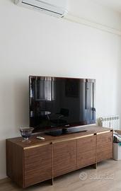 TV SAMSUNG 55 POLLICI FULL-HD (no telecomando) 