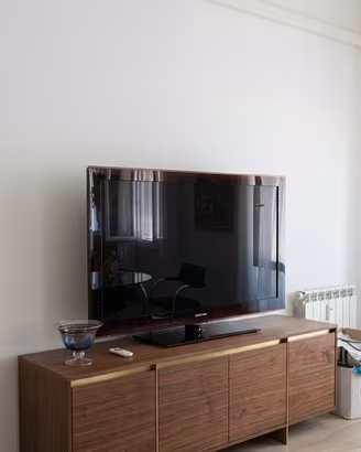TV SAMSUNG 55 POLLICI FULL-HD (no telecomando) 