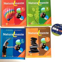 Naturalmente - Giuliana Anelli e Adele Scarletti