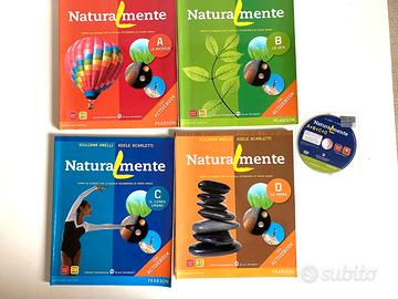 Naturalmente - Giuliana Anelli e Adele Scarletti