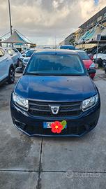 dacia sandero  gpl