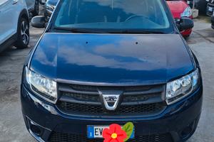 dacia sandero  gpl