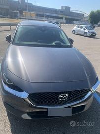 Mazda cx30