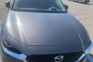 Mazda cx30