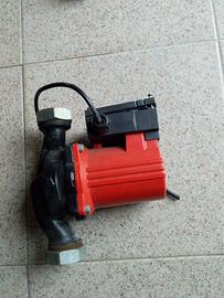 Circolatori vari tipi