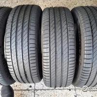 4dj 4 gomme  usate 235 55 19 pirelli scorpion 