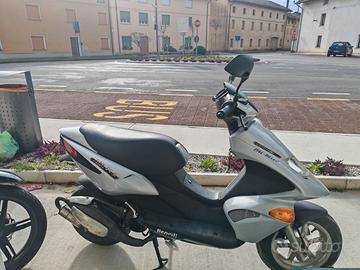 Scooter k2 100 Benelli