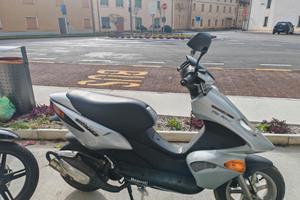 Scooter k2 100 Benelli