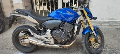Honda Hornet 2008 