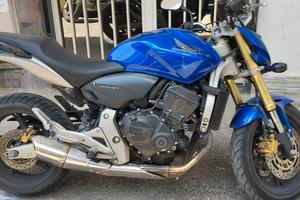 Honda Hornet 2008 