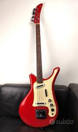 Yamaha SB 5A Flying Samurai (1968)