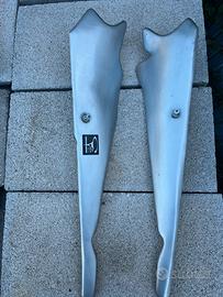 Fianchetti in vetroresina per bmw gs 1150 ADV