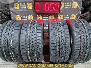 CONTINENTAL 225 40 19 E 255 35 19 INVERNALI 90%