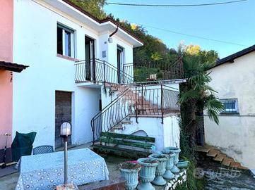 CASA SEMINDIPENDENTE A GARDA