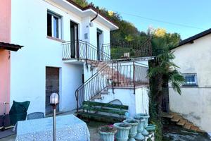 CASA SEMINDIPENDENTE A GARDA