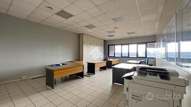 UFFICIO A POZZOLO FORMIGARO