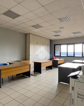 UFFICIO A POZZOLO FORMIGARO
