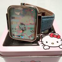 Orologio Hello Kitty