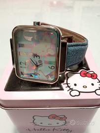 Orologio Hello Kitty