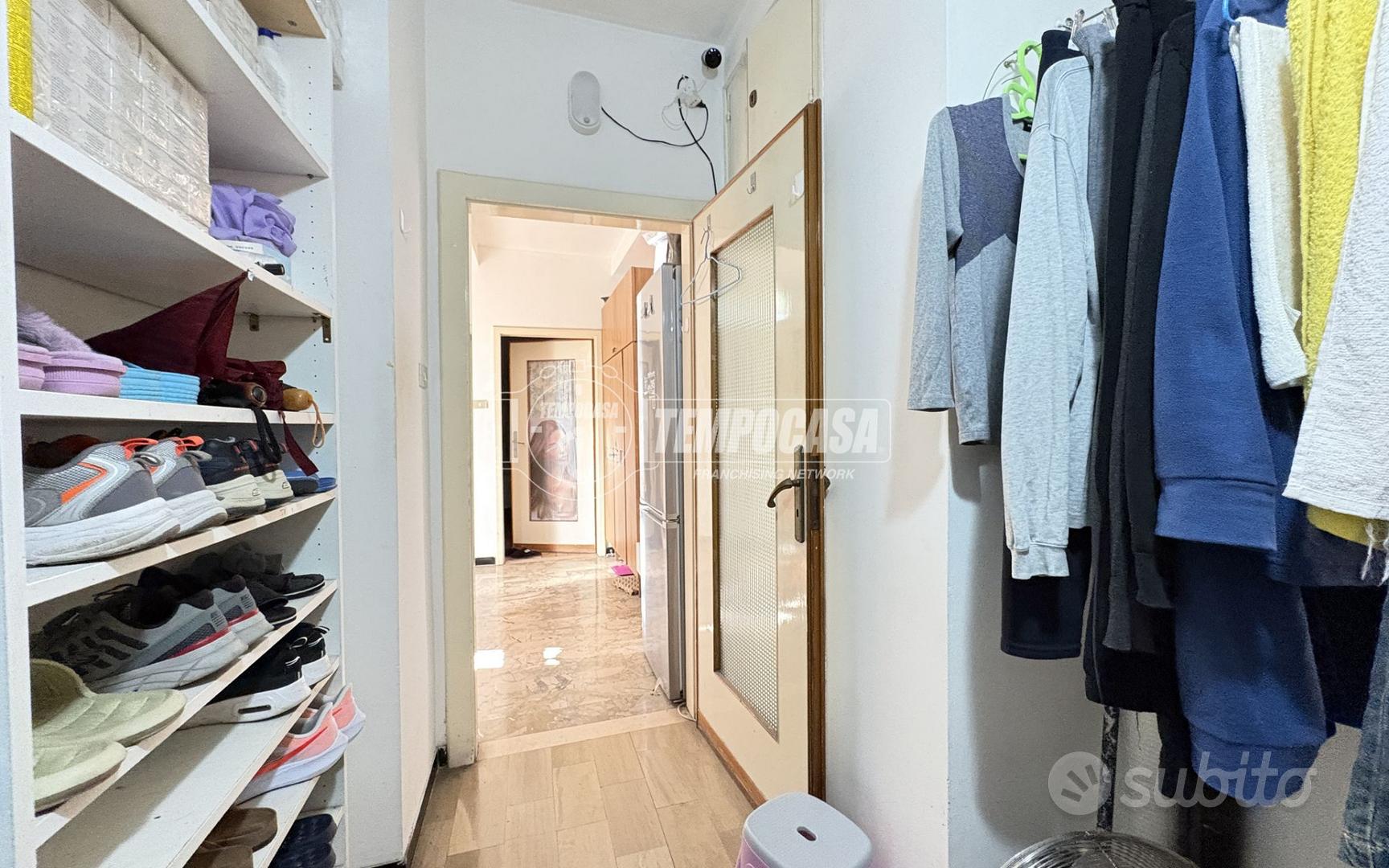 Apartment in Bologna, La Zucca, Quartiere Navile - Vista 5