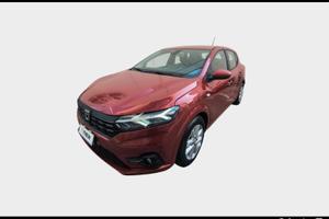 Dacia Sandero Streetway 1.0 SCe 65 CV Comfort