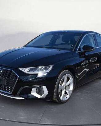 Audi A3 Sedan 35 TDI S tronic Business Advanced
