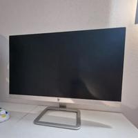 Schermo Hp 22 pollici