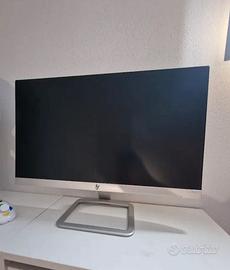 Schermo Hp 22 pollici