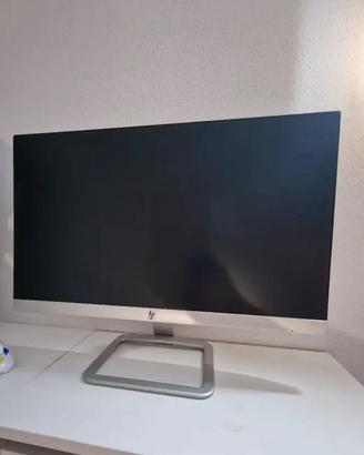 Schermo Hp 22 pollici