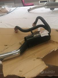 sottocoppa coperchio punterie scarico ricambi 