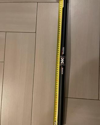 Curva manubrio mtb