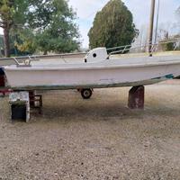 Dory 17