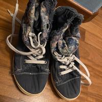 Scarpe jeans