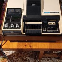 Piastra a cassette Akai GXC-60D