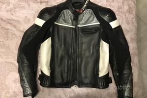 Tuta moto uomo Dainese taglia 48