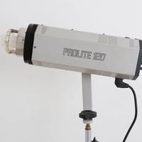 Bowens Prolite 120 - Flash da studio