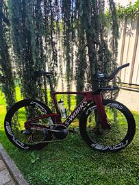 shiv tri s works
