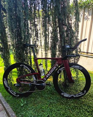 shiv tri s works