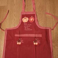 Grembiule da cucina nuovo