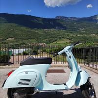 Vespa 50N 1967