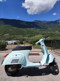 Vespa 50N 1967