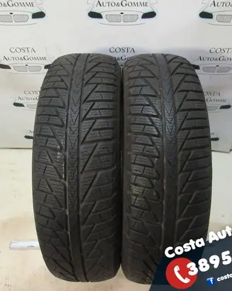 Saldi 165 60 15 Viking 90% MS 165 60 R15