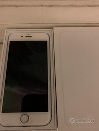 Telefonino iPhone 6 64gb