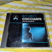CD Riccardo Cocciante