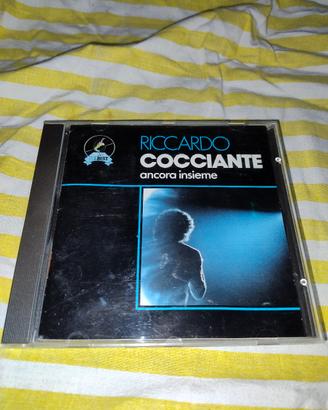 CD Riccardo Cocciante