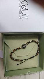 Bracciale uomo marca Kidult