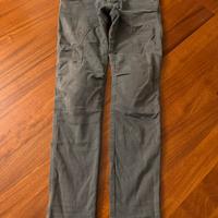 Pantaloni da moto PMJ lady Santiago tg 25