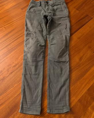Pantaloni da moto PMJ lady Santiago tg 25