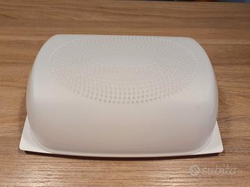 Tupperware cheese smart contenitore formaggi