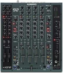 Xone 92 MK2 Allen Heath  			